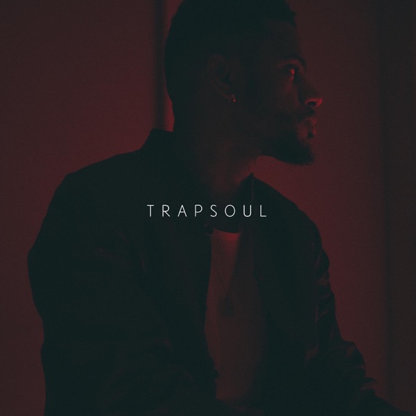 Bryson Tiller — Trapsoul (Deluxe) album cover