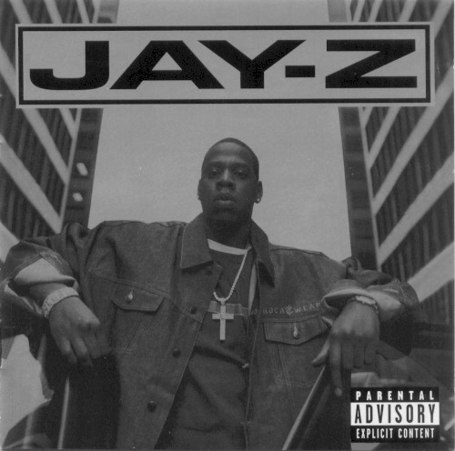 Jay-Z — Vol. 3... Life and Times of S. Carter album cover